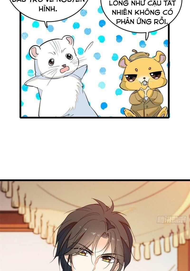 Toàn Mạng Đều Là Fan Cp Của Tôi Với Ảnh Đế Chapter 37 - 16