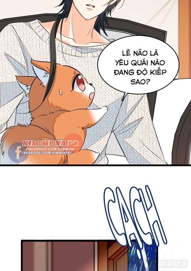 Toàn Mạng Đều Là Fan Cp Của Tôi Với Ảnh Đế Chapter 37 - 17