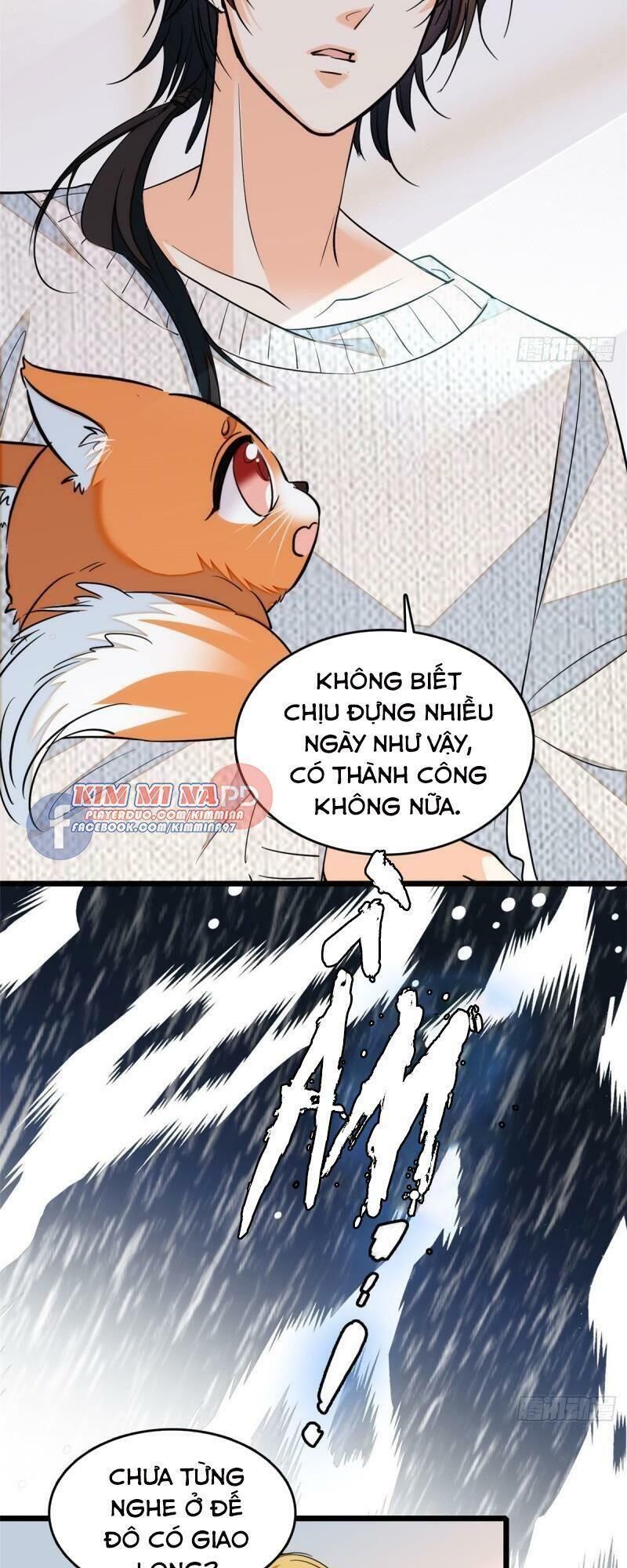 Toàn Mạng Đều Là Fan Cp Của Tôi Với Ảnh Đế Chapter 37 - 19