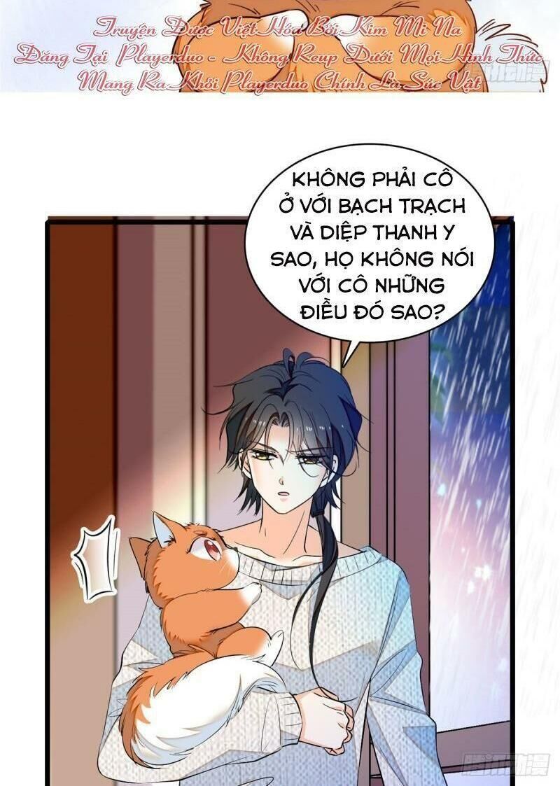 Toàn Mạng Đều Là Fan Cp Của Tôi Với Ảnh Đế Chapter 37 - 23