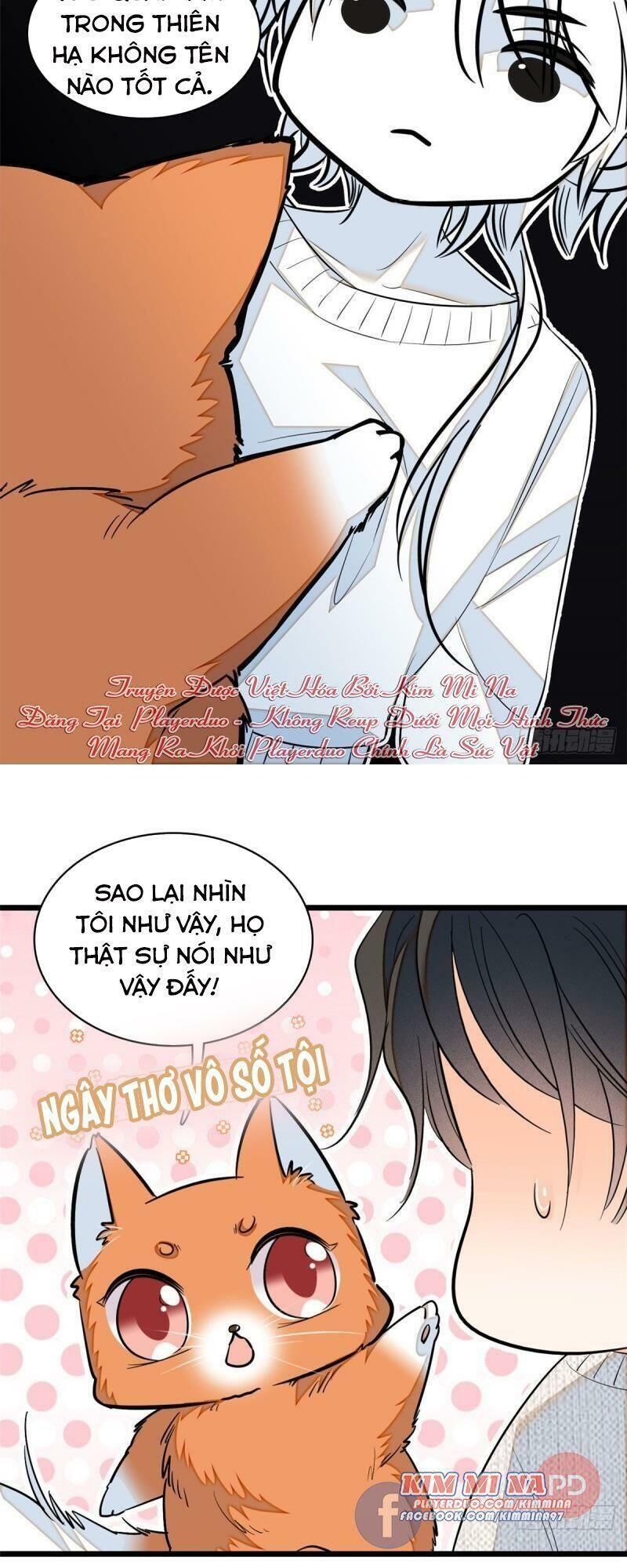 Toàn Mạng Đều Là Fan Cp Của Tôi Với Ảnh Đế Chapter 37 - 25