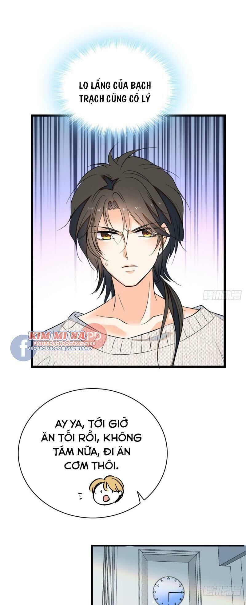 Toàn Mạng Đều Là Fan Cp Của Tôi Với Ảnh Đế Chapter 37 - 26