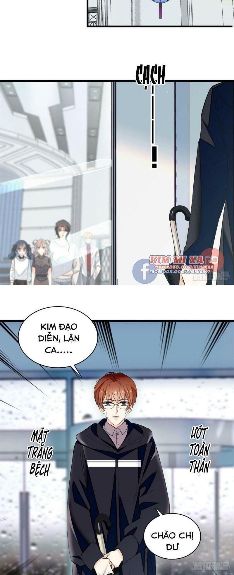 Toàn Mạng Đều Là Fan Cp Của Tôi Với Ảnh Đế Chapter 37 - 27