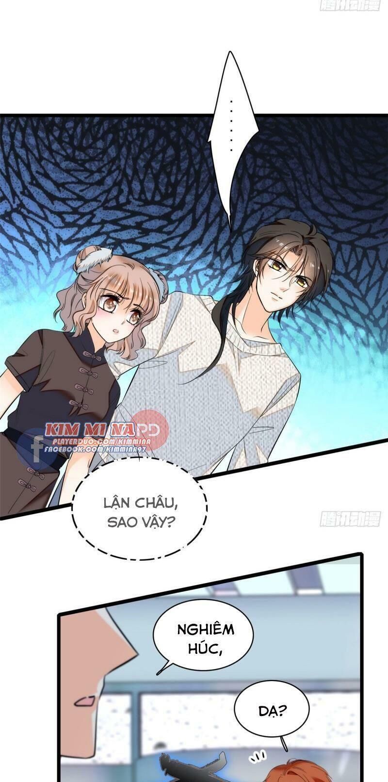 Toàn Mạng Đều Là Fan Cp Của Tôi Với Ảnh Đế Chapter 37 - 30