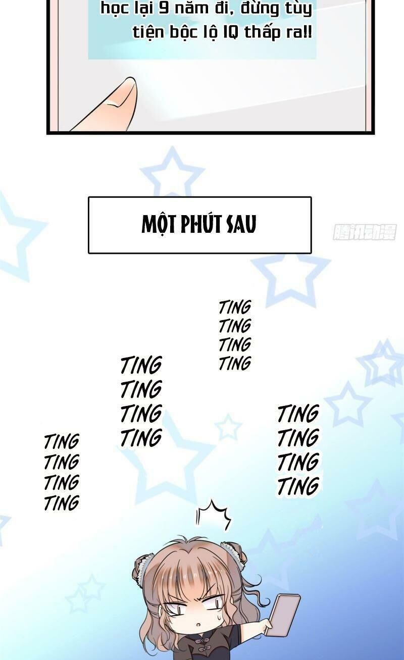 Toàn Mạng Đều Là Fan Cp Của Tôi Với Ảnh Đế Chapter 37 - 5