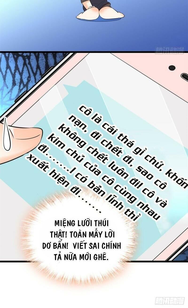 Toàn Mạng Đều Là Fan Cp Của Tôi Với Ảnh Đế Chapter 37 - 6