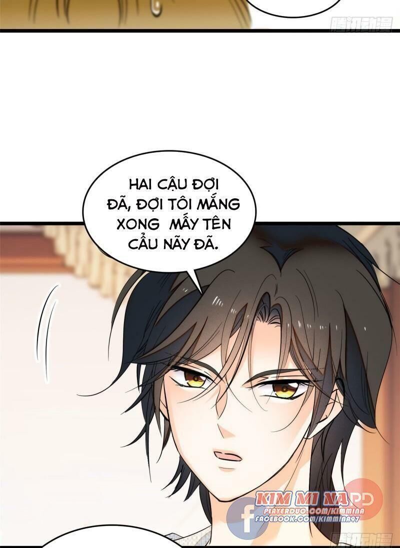Toàn Mạng Đều Là Fan Cp Của Tôi Với Ảnh Đế Chapter 37 - 10