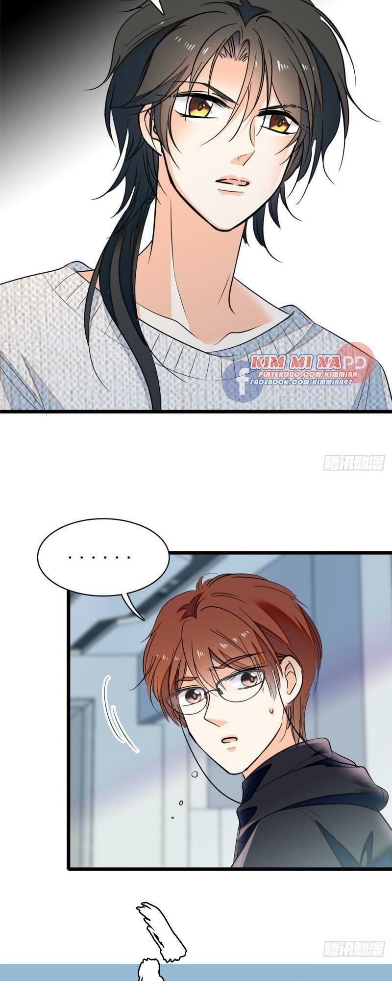 Toàn Mạng Đều Là Fan Cp Của Tôi Với Ảnh Đế Chapter 38 - 12