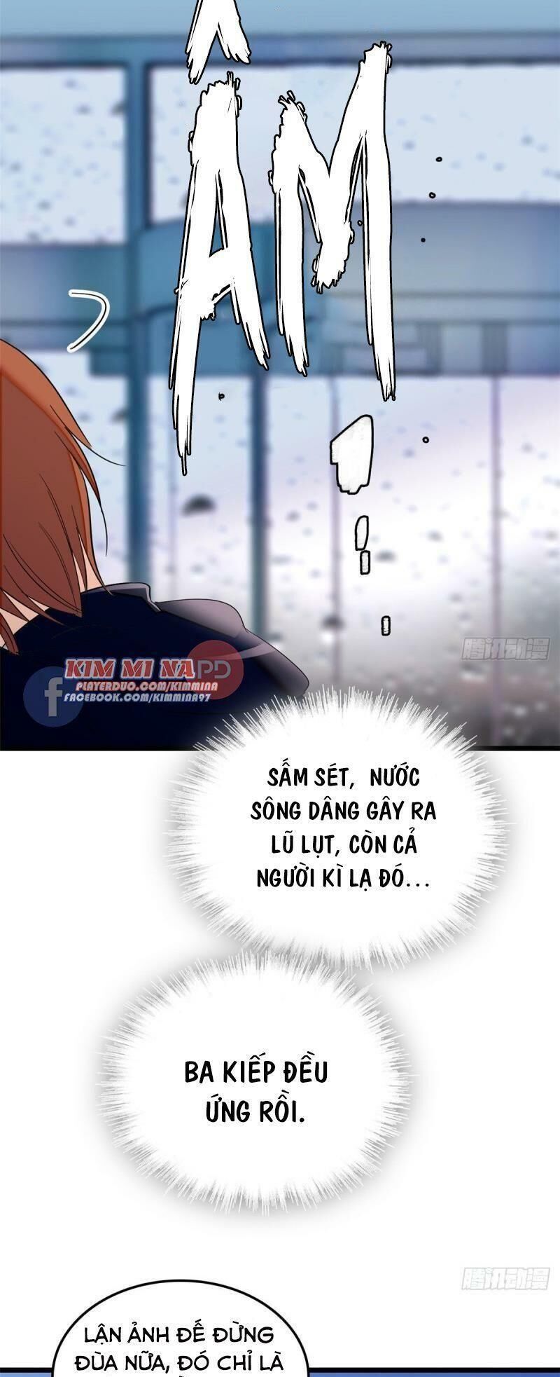 Toàn Mạng Đều Là Fan Cp Của Tôi Với Ảnh Đế Chapter 38 - 13