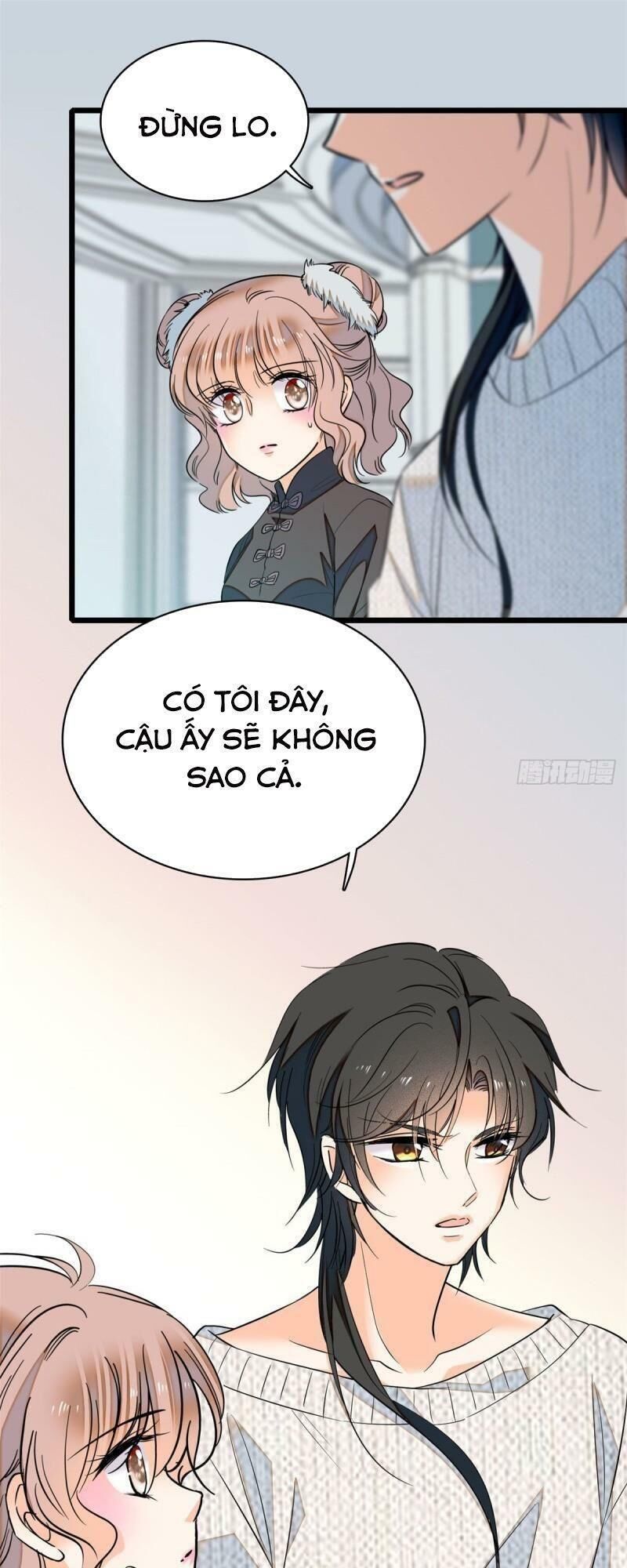 Toàn Mạng Đều Là Fan Cp Của Tôi Với Ảnh Đế Chapter 38 - 15