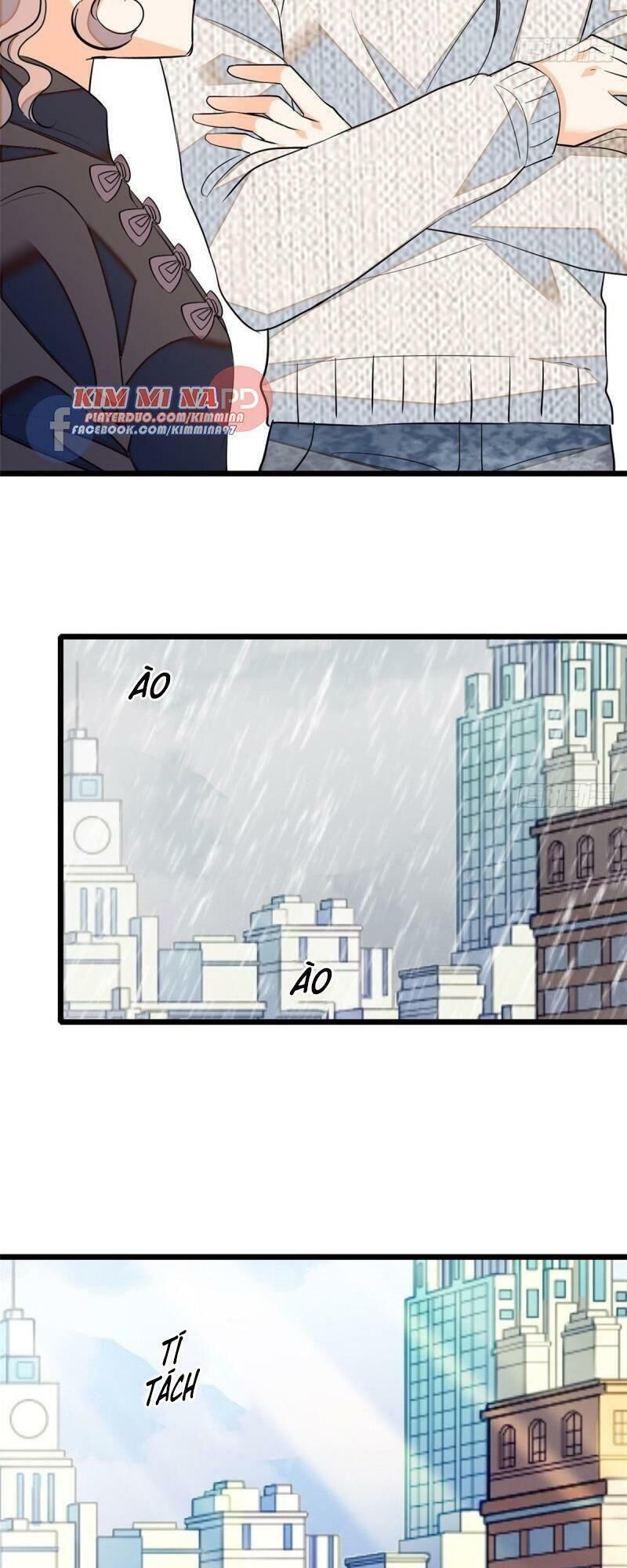 Toàn Mạng Đều Là Fan Cp Của Tôi Với Ảnh Đế Chapter 38 - 16