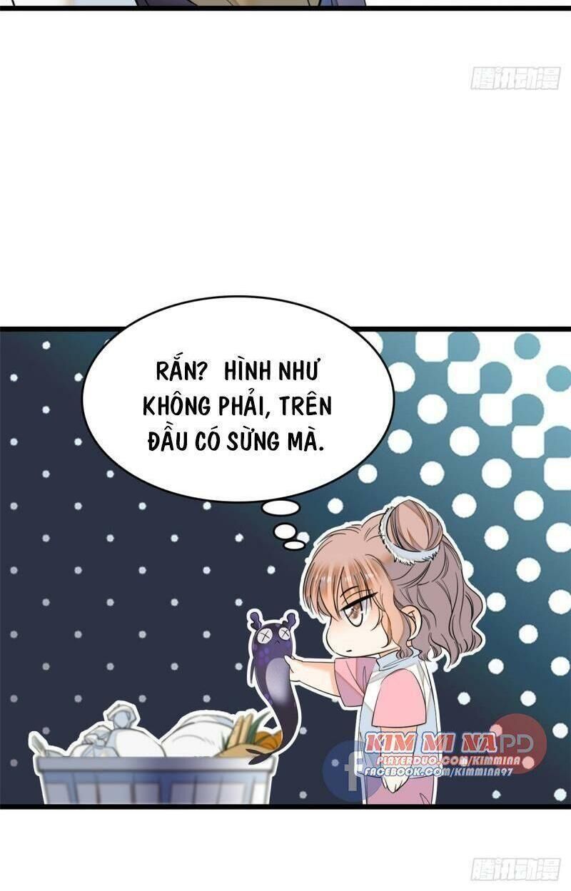 Toàn Mạng Đều Là Fan Cp Của Tôi Với Ảnh Đế Chapter 38 - 19