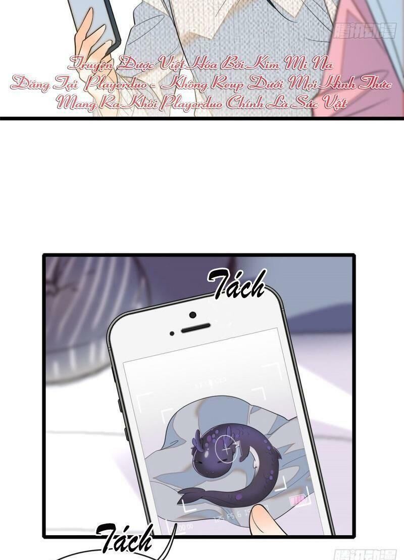 Toàn Mạng Đều Là Fan Cp Của Tôi Với Ảnh Đế Chapter 38 - 23