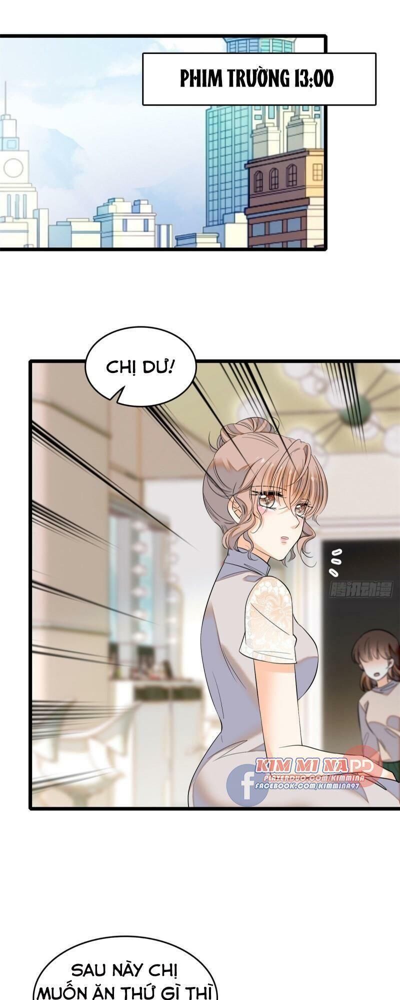 Toàn Mạng Đều Là Fan Cp Của Tôi Với Ảnh Đế Chapter 38 - 25