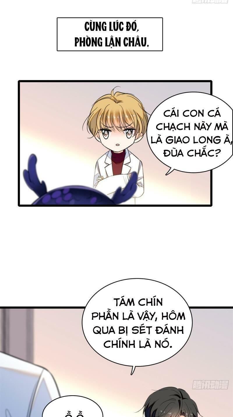 Toàn Mạng Đều Là Fan Cp Của Tôi Với Ảnh Đế Chapter 38 - 29