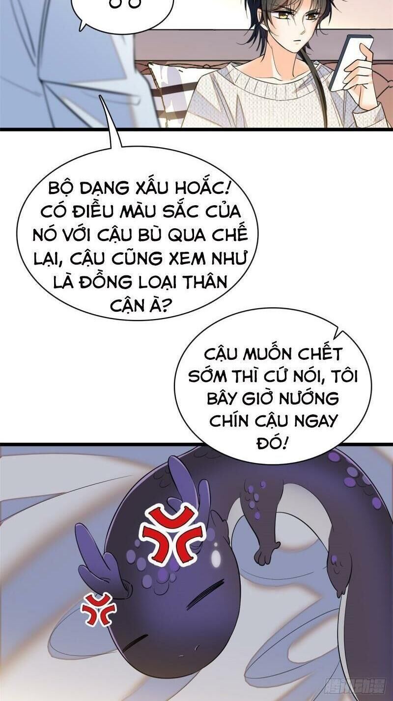 Toàn Mạng Đều Là Fan Cp Của Tôi Với Ảnh Đế Chapter 38 - 30