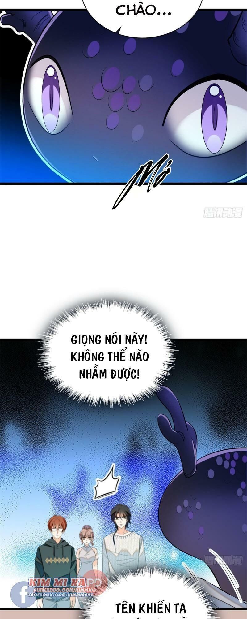 Toàn Mạng Đều Là Fan Cp Của Tôi Với Ảnh Đế Chapter 38 - 32