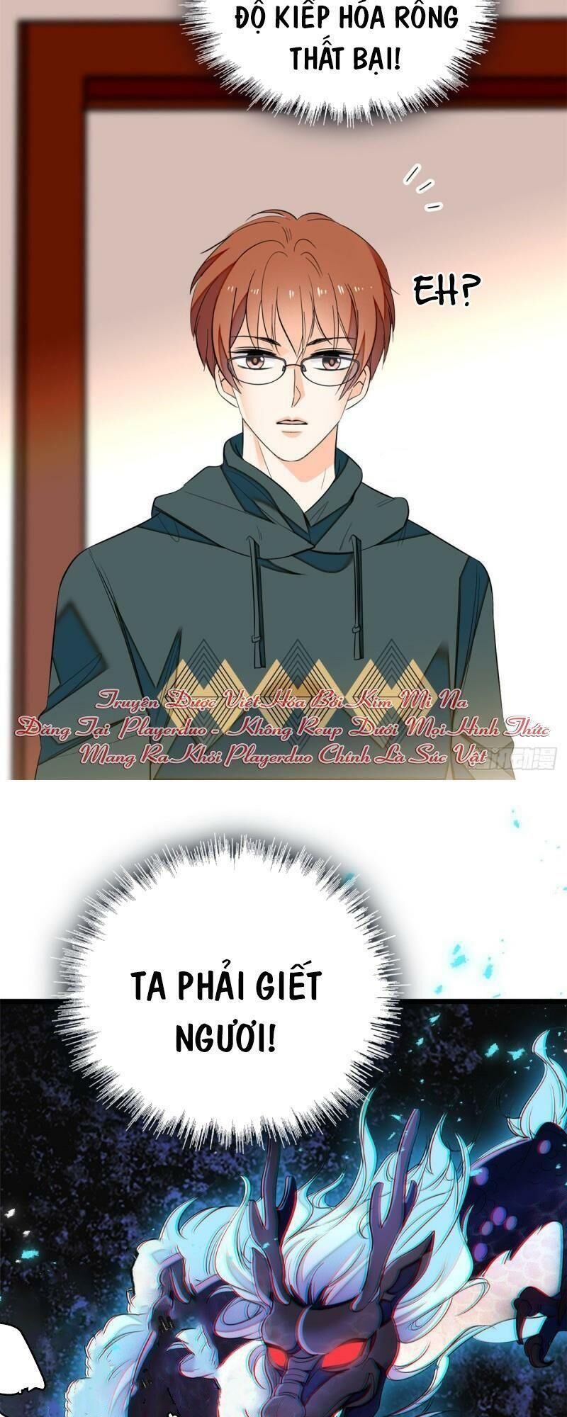 Toàn Mạng Đều Là Fan Cp Của Tôi Với Ảnh Đế Chapter 38 - 33