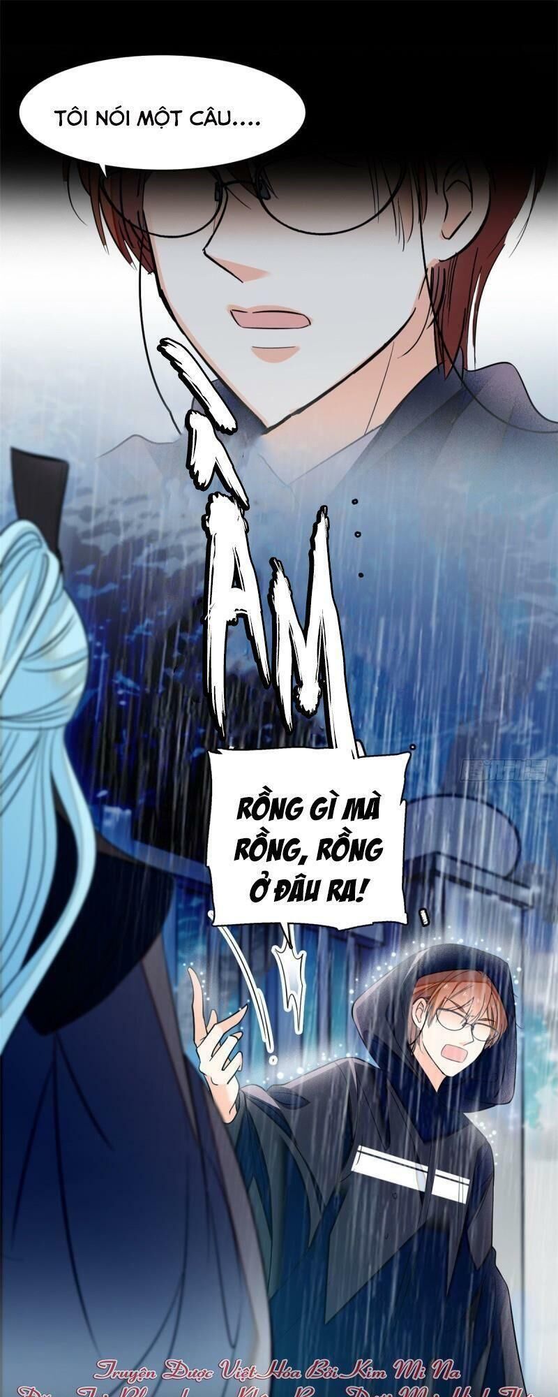 Toàn Mạng Đều Là Fan Cp Của Tôi Với Ảnh Đế Chapter 38 - 6