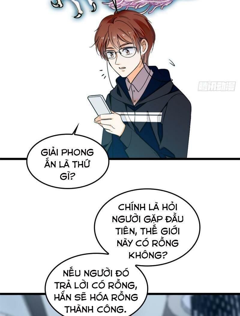Toàn Mạng Đều Là Fan Cp Của Tôi Với Ảnh Đế Chapter 38 - 9