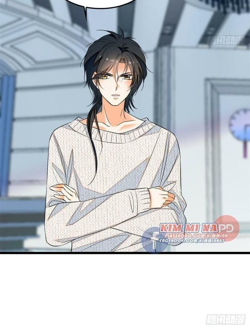 Toàn Mạng Đều Là Fan Cp Của Tôi Với Ảnh Đế Chapter 38 - 10