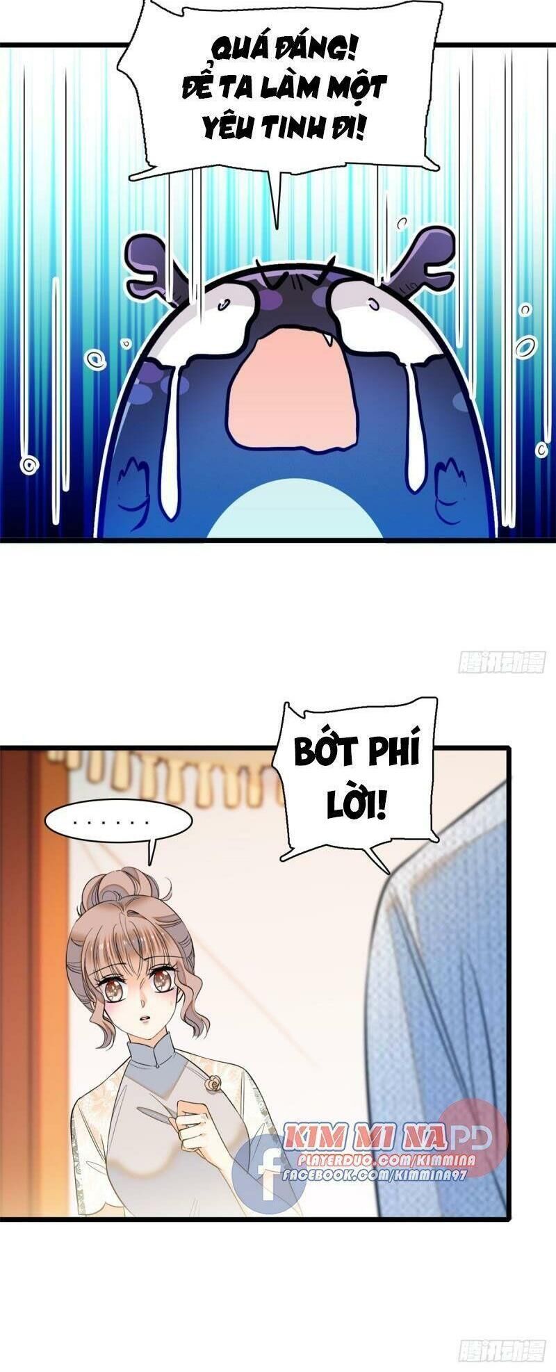 Toàn Mạng Đều Là Fan Cp Của Tôi Với Ảnh Đế Chapter 39 - 15