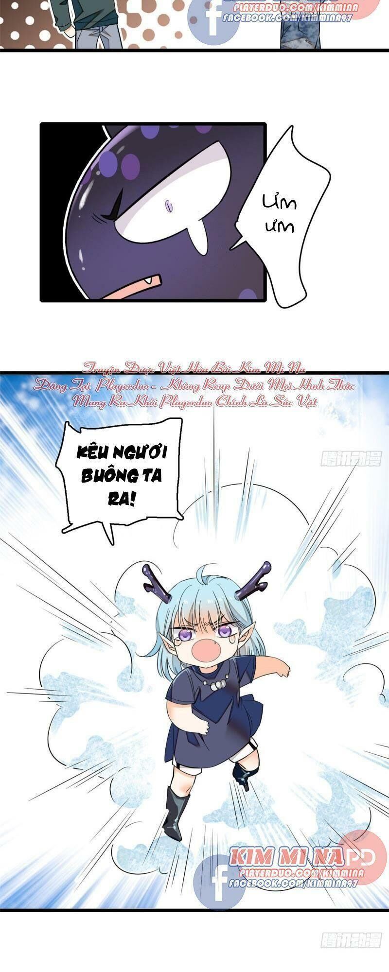 Toàn Mạng Đều Là Fan Cp Của Tôi Với Ảnh Đế Chapter 39 - 3