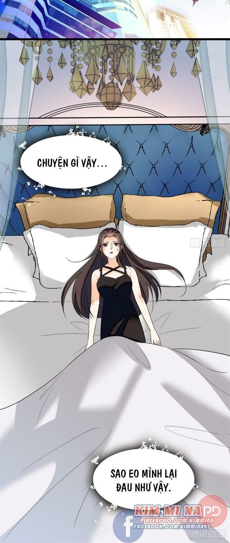 Toàn Mạng Đều Là Fan Cp Của Tôi Với Ảnh Đế Chapter 39 - 21