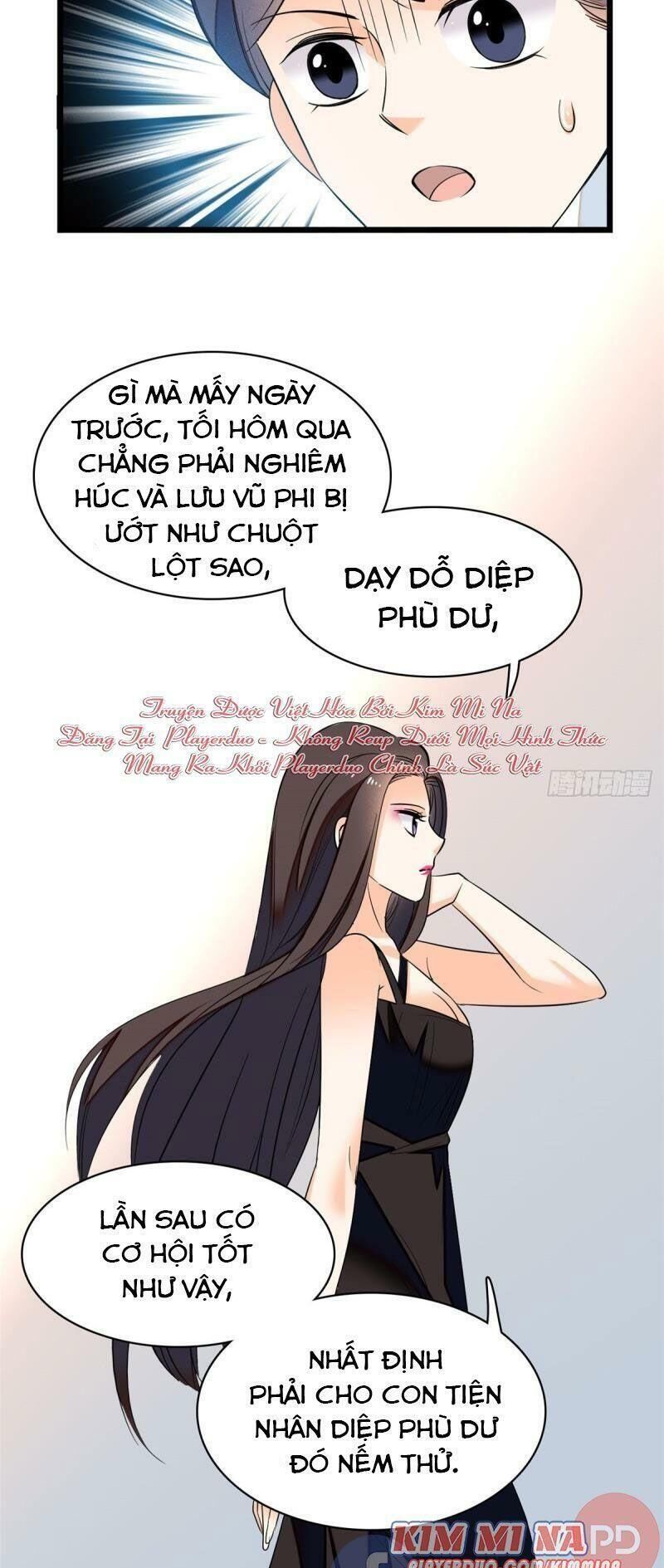 Toàn Mạng Đều Là Fan Cp Của Tôi Với Ảnh Đế Chapter 39 - 23