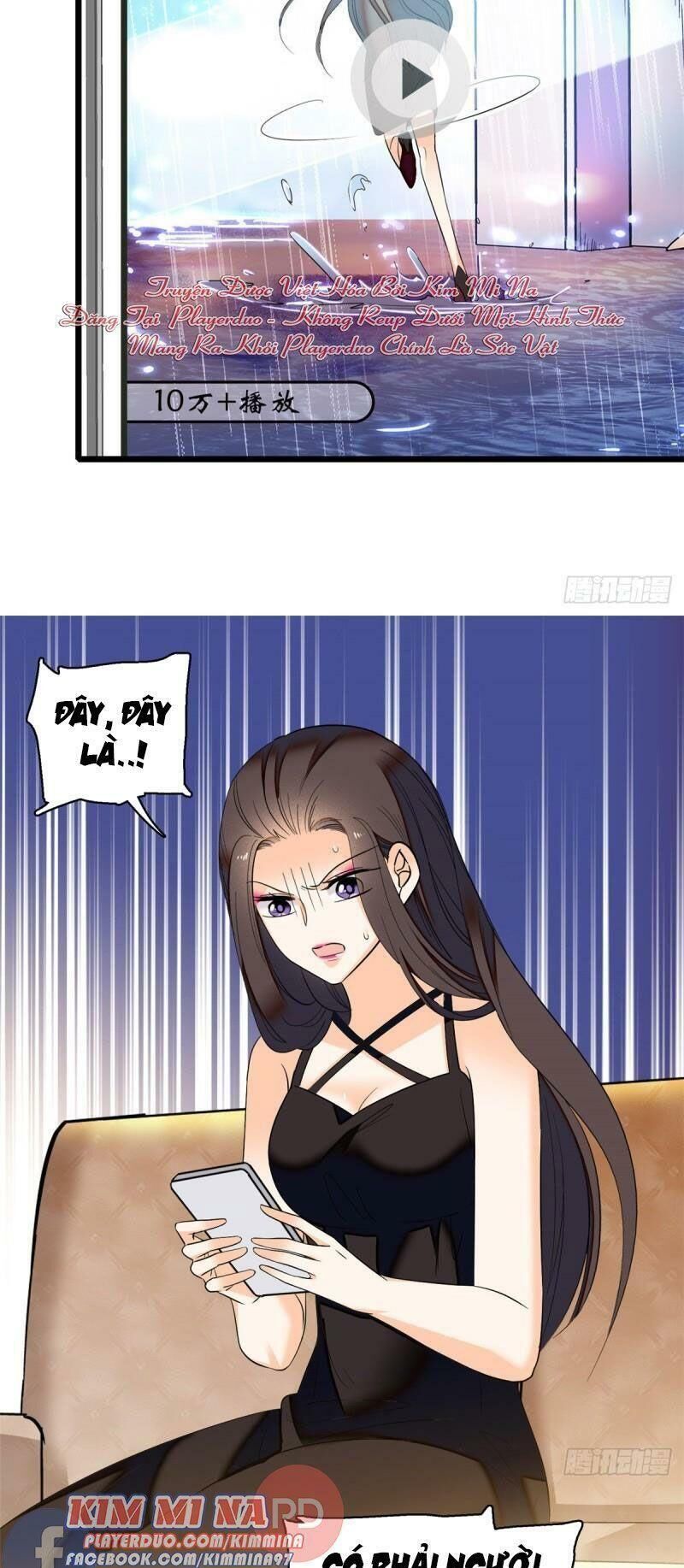 Toàn Mạng Đều Là Fan Cp Của Tôi Với Ảnh Đế Chapter 39 - 26