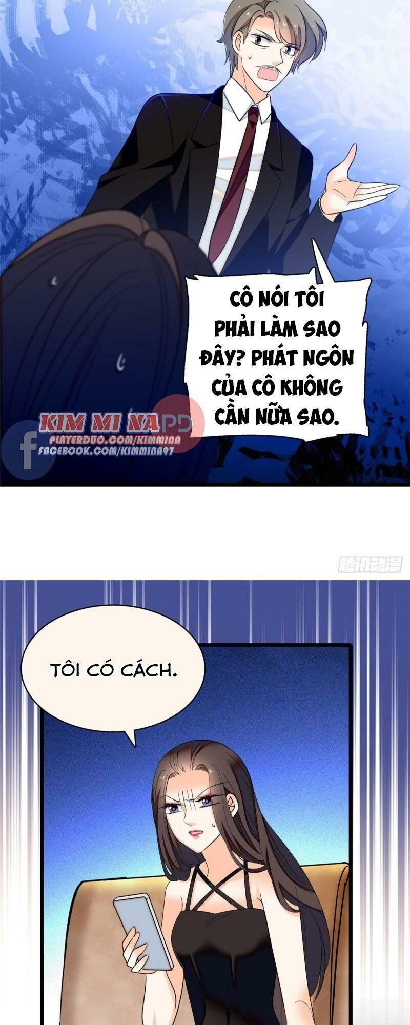 Toàn Mạng Đều Là Fan Cp Của Tôi Với Ảnh Đế Chapter 39 - 28