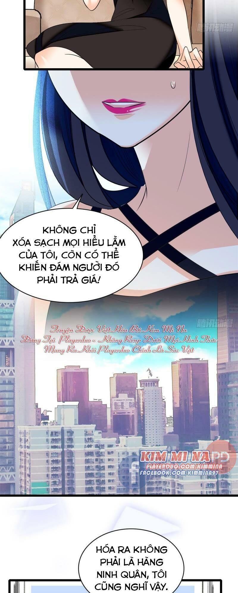 Toàn Mạng Đều Là Fan Cp Của Tôi Với Ảnh Đế Chapter 39 - 29