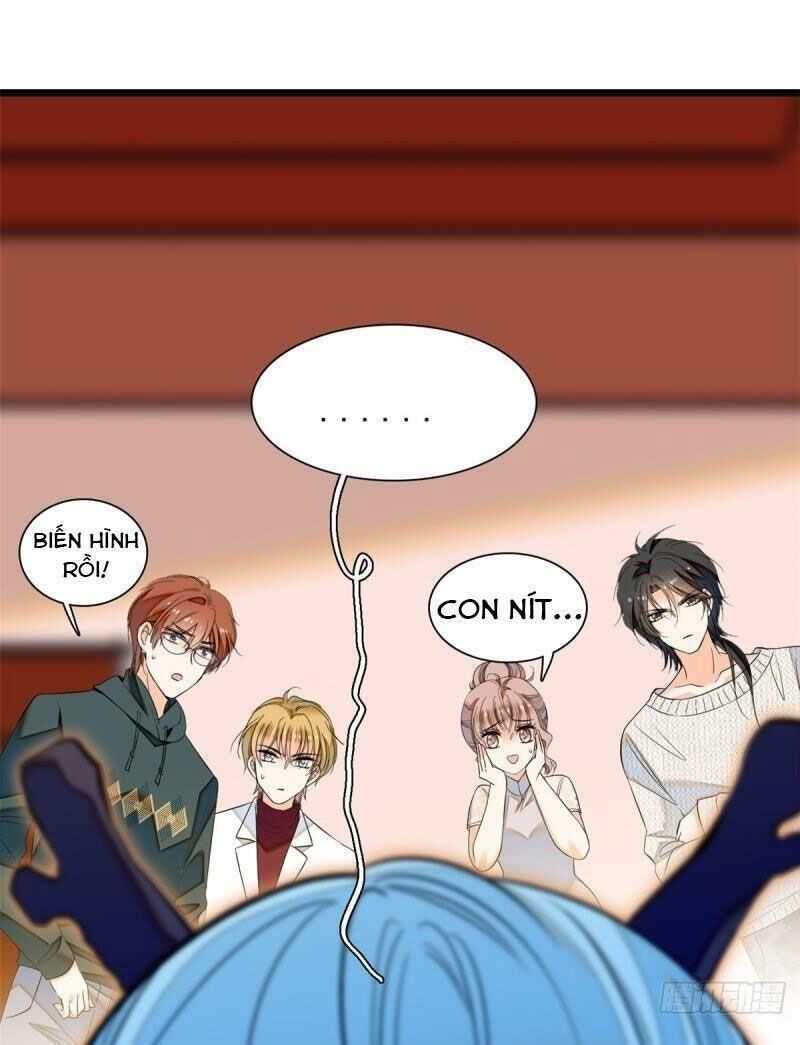 Toàn Mạng Đều Là Fan Cp Của Tôi Với Ảnh Đế Chapter 39 - 4