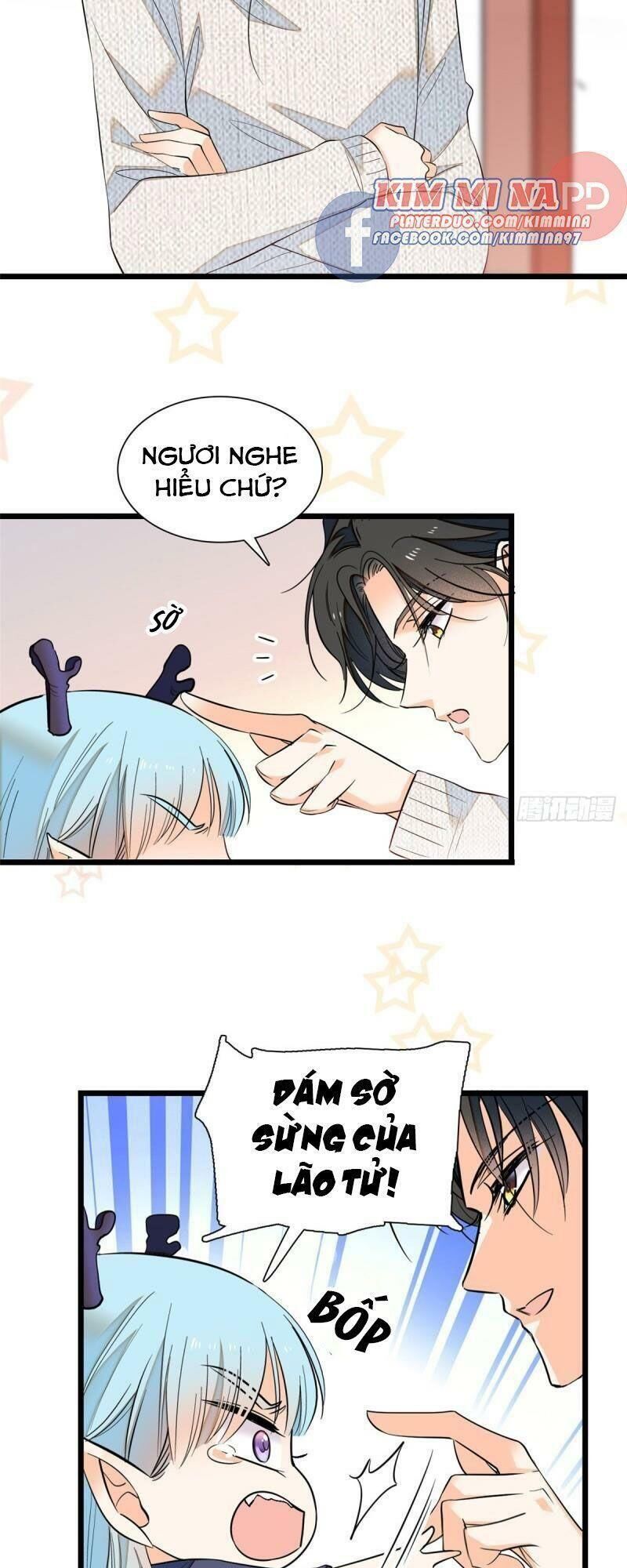 Toàn Mạng Đều Là Fan Cp Của Tôi Với Ảnh Đế Chapter 39 - 6