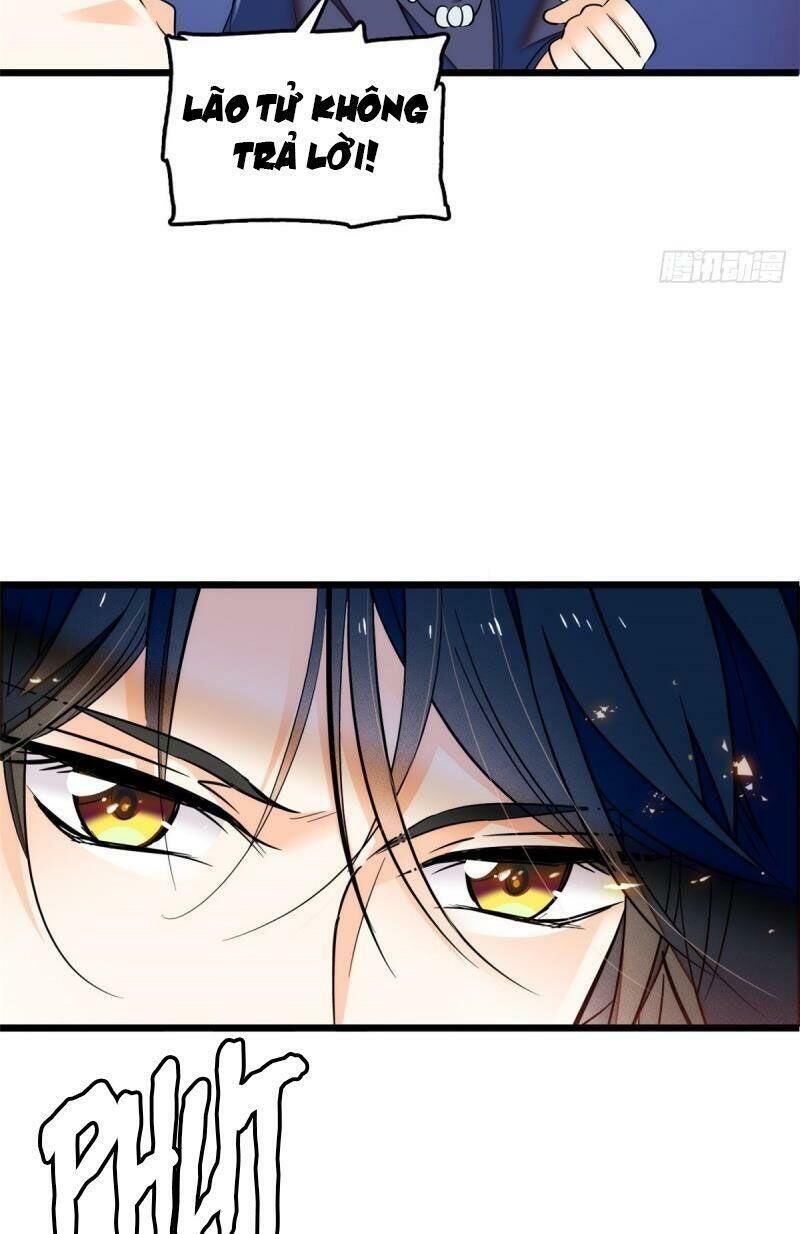 Toàn Mạng Đều Là Fan Cp Của Tôi Với Ảnh Đế Chapter 39 - 8