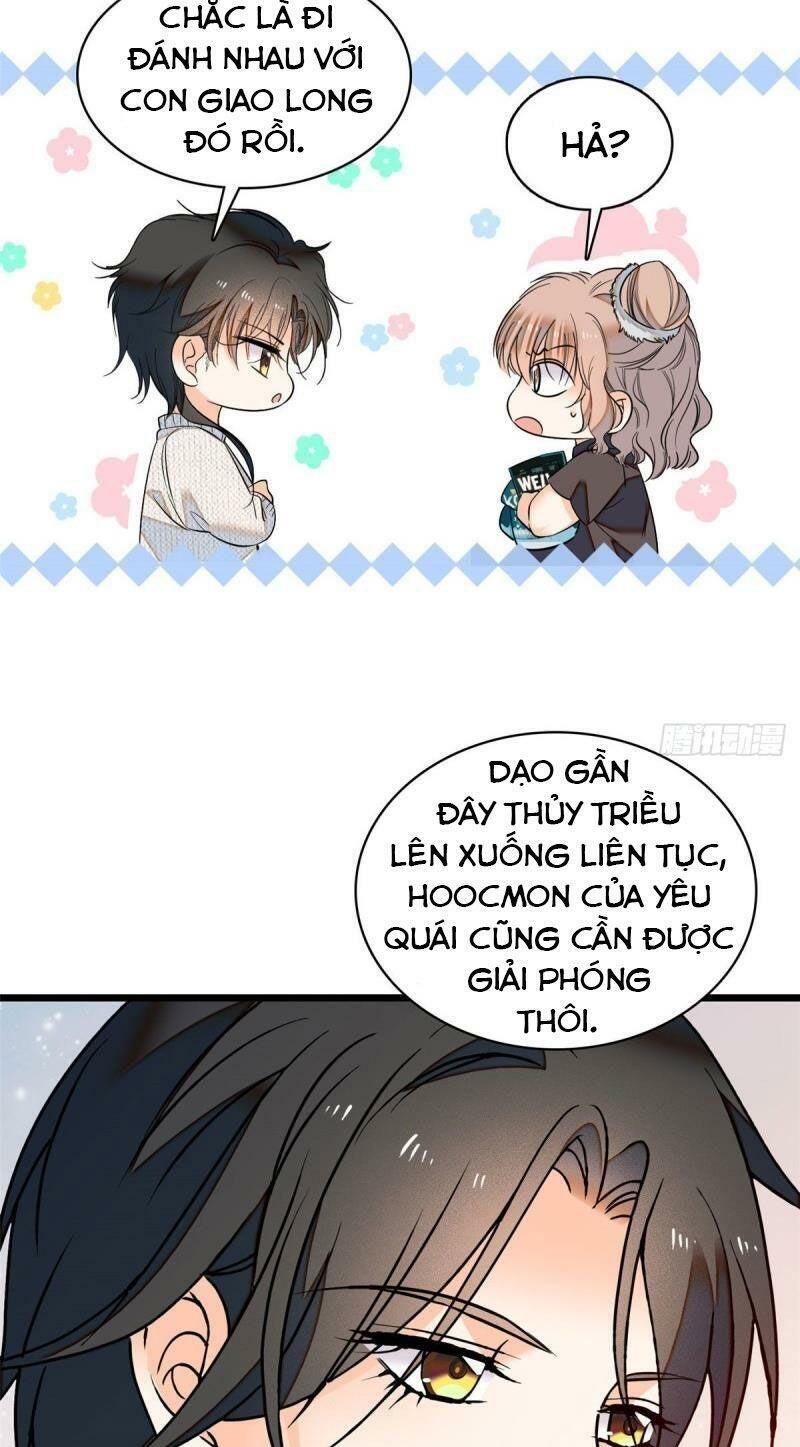 Toàn Mạng Đều Là Fan Cp Của Tôi Với Ảnh Đế Chapter 40 - 12