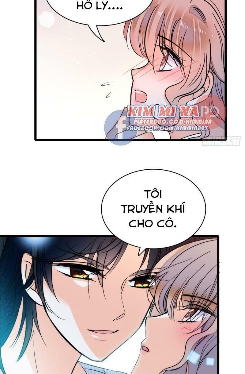 Toàn Mạng Đều Là Fan Cp Của Tôi Với Ảnh Đế Chapter 40 - 19