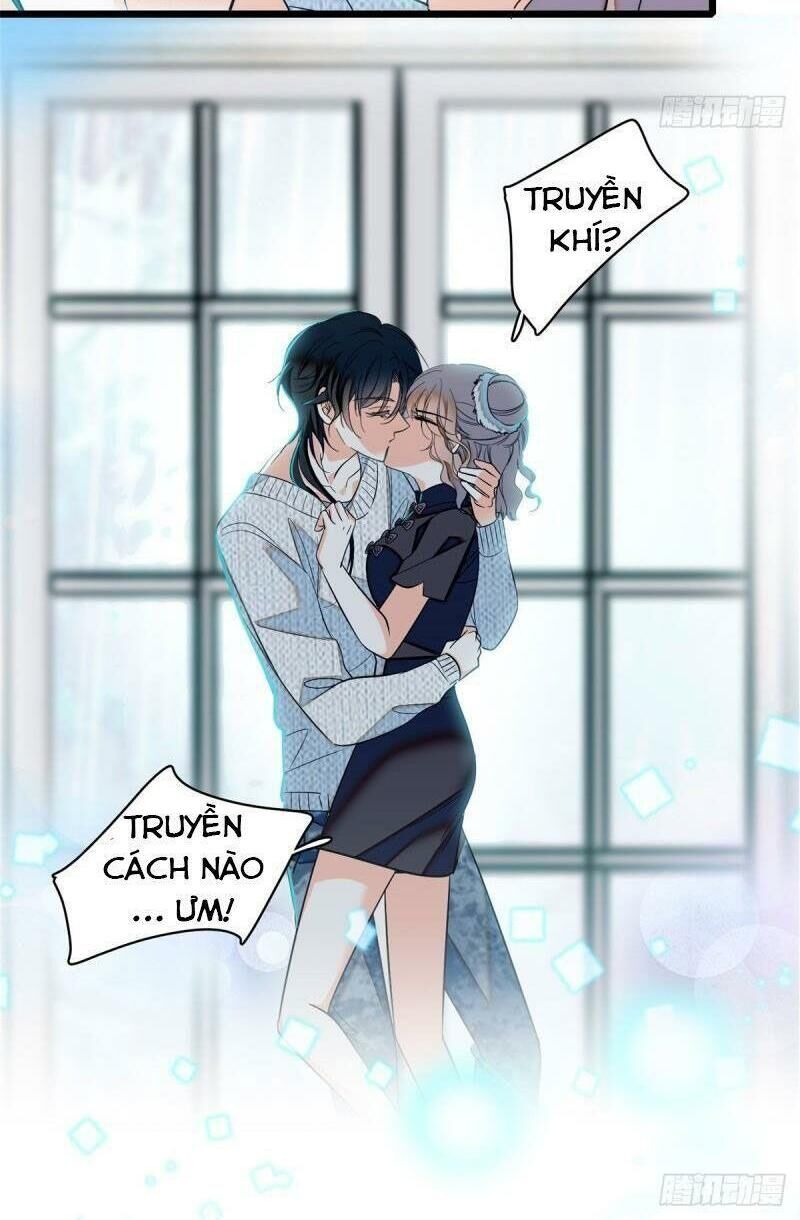 Toàn Mạng Đều Là Fan Cp Của Tôi Với Ảnh Đế Chapter 40 - 20