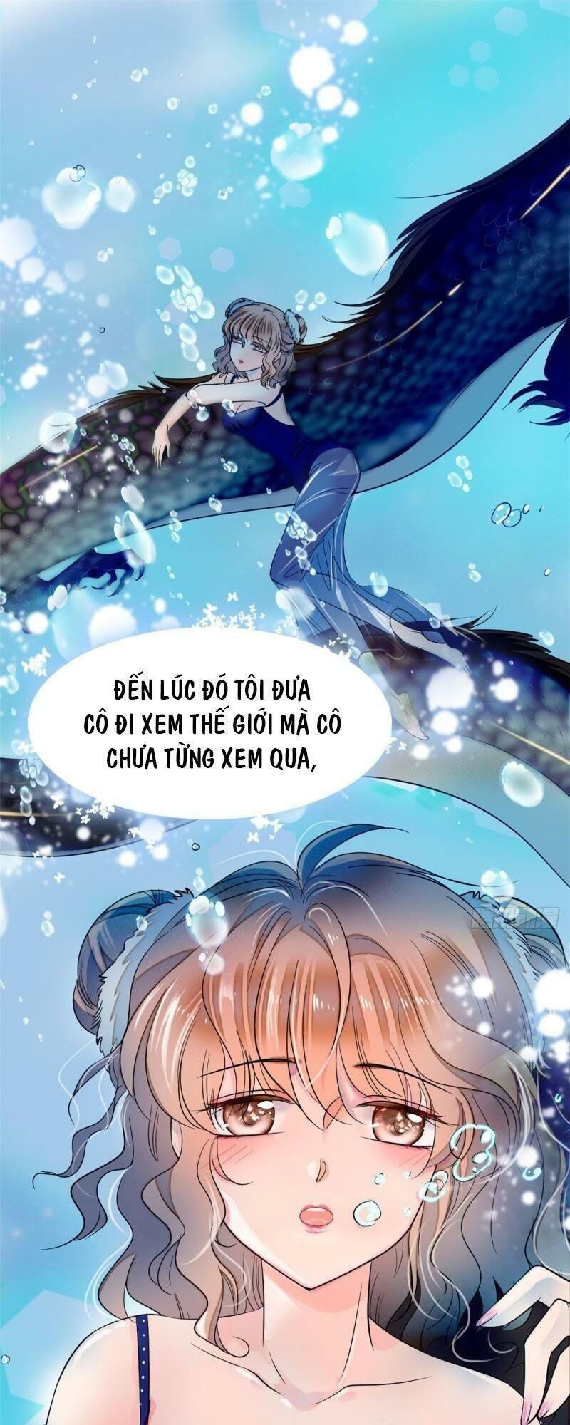 Toàn Mạng Đều Là Fan Cp Của Tôi Với Ảnh Đế Chapter 40 - 21