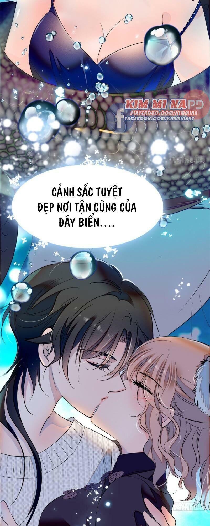 Toàn Mạng Đều Là Fan Cp Của Tôi Với Ảnh Đế Chapter 40 - 22