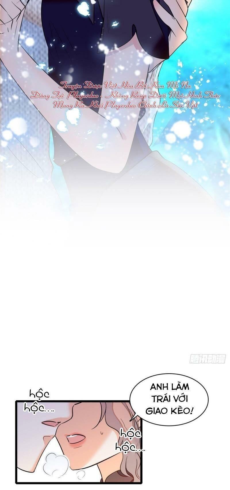 Toàn Mạng Đều Là Fan Cp Của Tôi Với Ảnh Đế Chapter 40 - 23