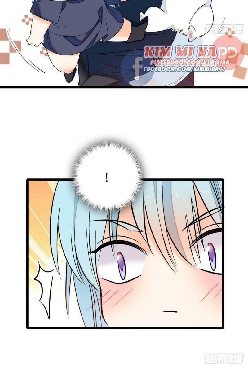 Toàn Mạng Đều Là Fan Cp Của Tôi Với Ảnh Đế Chapter 40 - 28