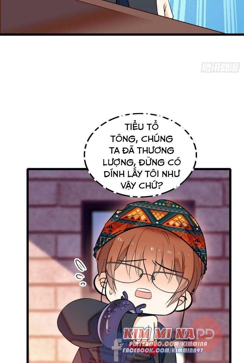 Toàn Mạng Đều Là Fan Cp Của Tôi Với Ảnh Đế Chapter 40 - 4