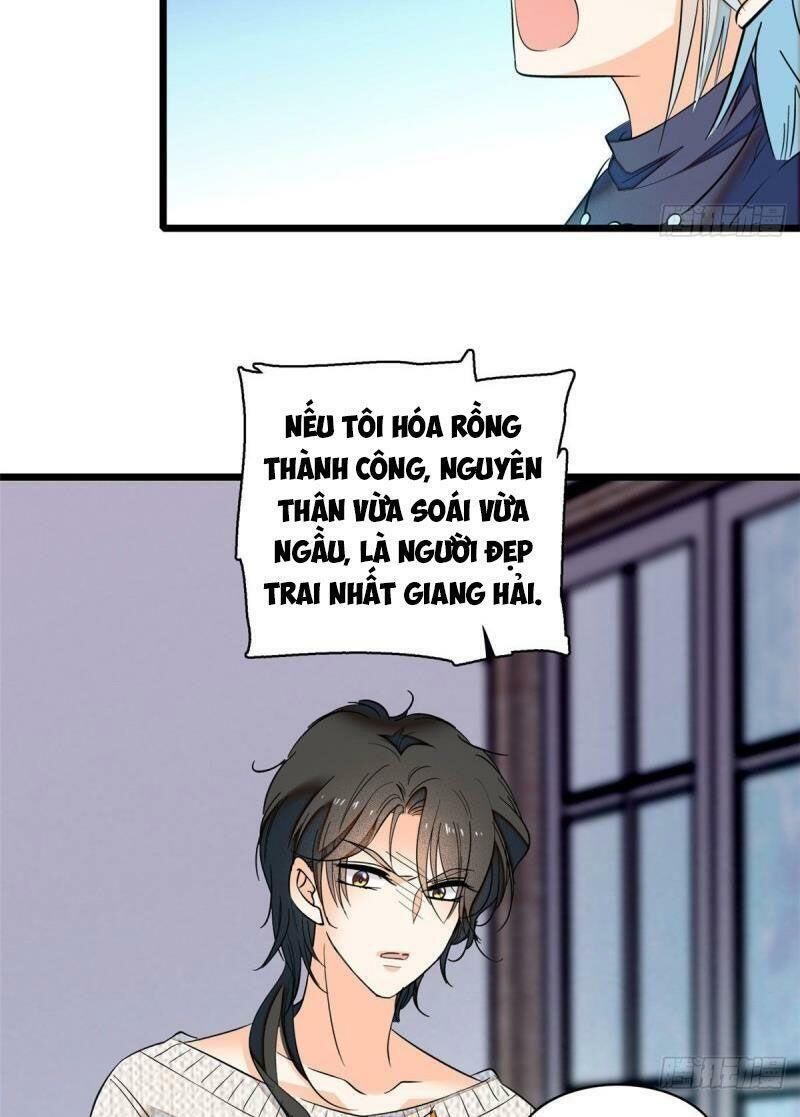 Toàn Mạng Đều Là Fan Cp Của Tôi Với Ảnh Đế Chapter 40 - 31