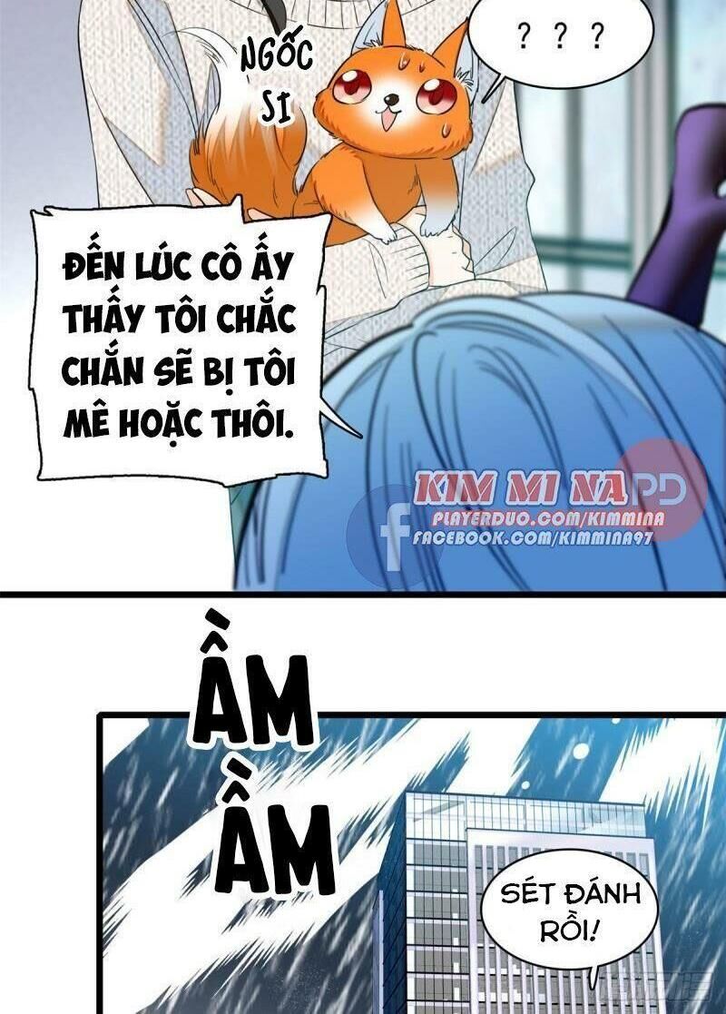 Toàn Mạng Đều Là Fan Cp Của Tôi Với Ảnh Đế Chapter 40 - 32