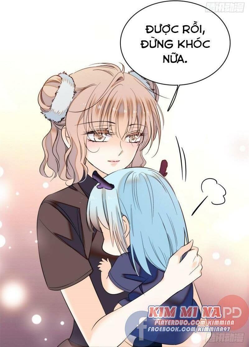 Toàn Mạng Đều Là Fan Cp Của Tôi Với Ảnh Đế Chapter 40 - 36