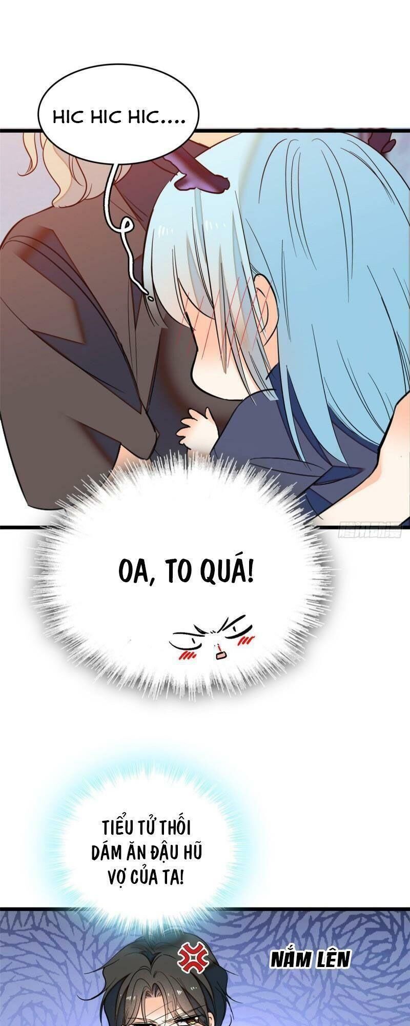 Toàn Mạng Đều Là Fan Cp Của Tôi Với Ảnh Đế Chapter 40 - 37