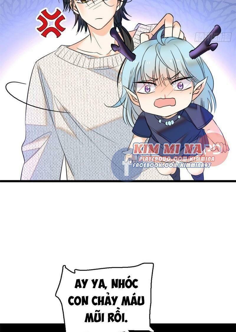 Toàn Mạng Đều Là Fan Cp Của Tôi Với Ảnh Đế Chapter 40 - 38