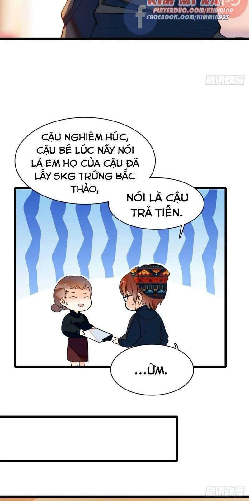 Toàn Mạng Đều Là Fan Cp Của Tôi Với Ảnh Đế Chapter 40 - 9