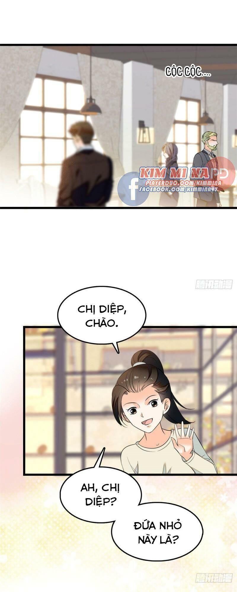 Toàn Mạng Đều Là Fan Cp Của Tôi Với Ảnh Đế Chapter 41 - 2